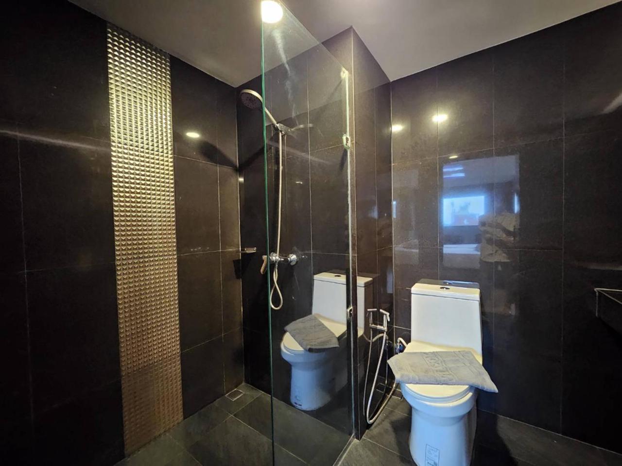 Oscar Palace Hotel & Wellness Center Ban Khlong Phruan Exterior photo