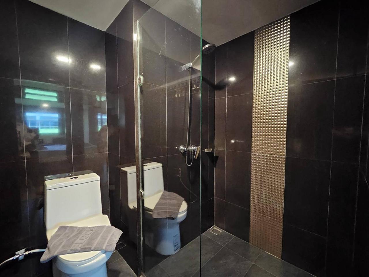 Oscar Palace Hotel & Wellness Center Ban Khlong Phruan Exterior photo